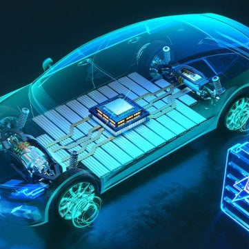 EV Battery Types - A Simple Guide