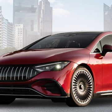 Access Tesla Superchargers with the Lectron Vortex Plug for CCS Vehicles