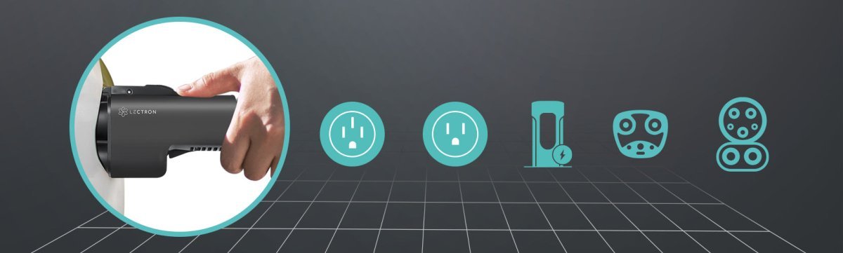 EV Charging Technology Explained