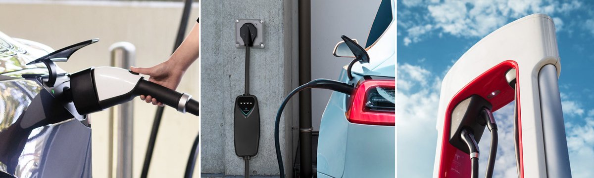 Tesla cheap charging options