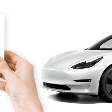 How Does the Electric Car Tax Credit Work?