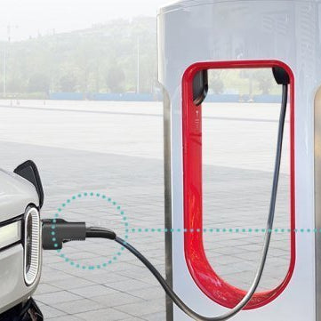 Setting the Standard: How the SAE J3400 Connector Will Change EV Charging