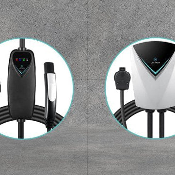 The Best Home EV Charging Stations for 2024