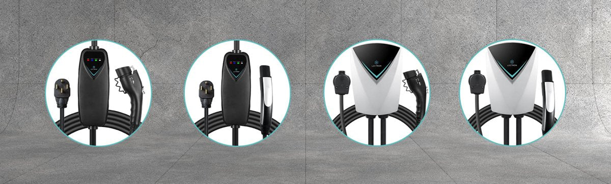 The Best Home EV Charging Stations for 2024