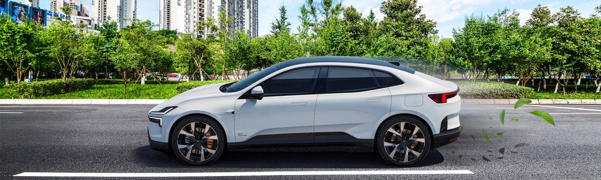 Are Electric Cars Better for the Environment?