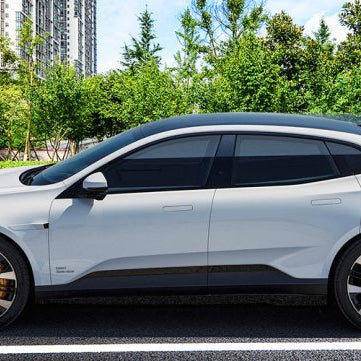 Are Electric Cars Better for the Environment?