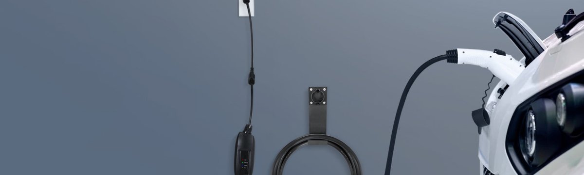 Enjoy More Charging Options with the Lectron Power Adapter Cable Lectron EV