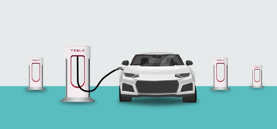 Can Other Cars Use Tesla Chargers?
