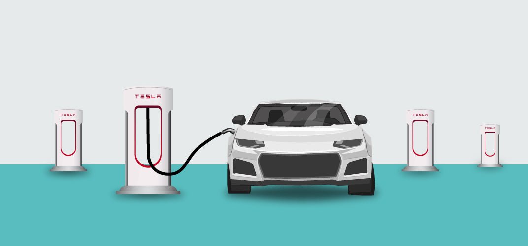 Can Other Cars Use Tesla Chargers?