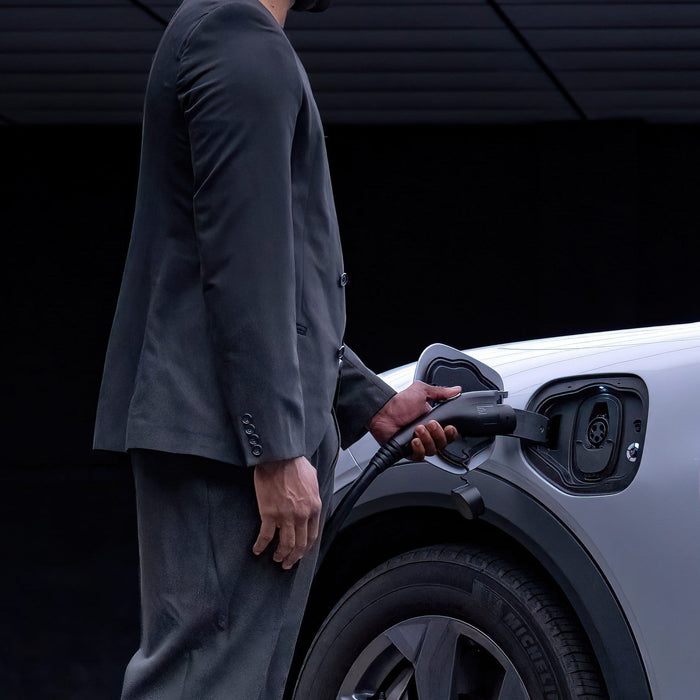 EV Charging Safety - What You Need to Know