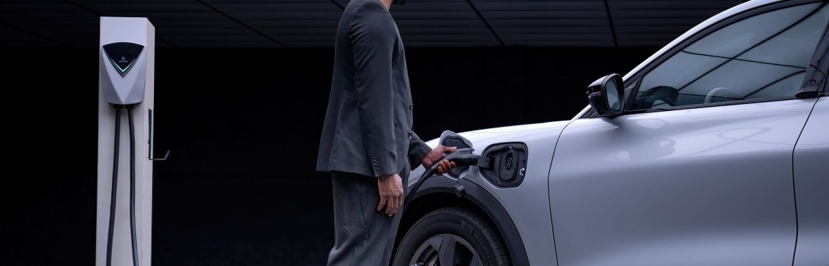 How to Become a Certified EV Charger Installer