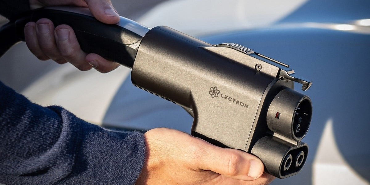 Nissan Gets Supercharger Access with the Lectron Vortex Plug