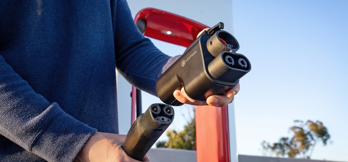Meet the Vortex Plus. UL 2252 Certified. Automaker Approved. Built for Safer Supercharging.