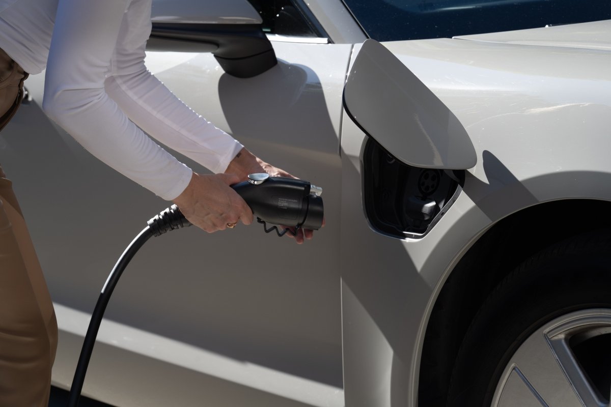 EV Charging Etiquette and How to Master It