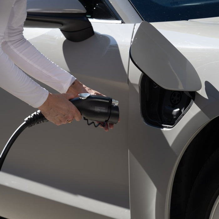 EV Charging Etiquette and How to Master It