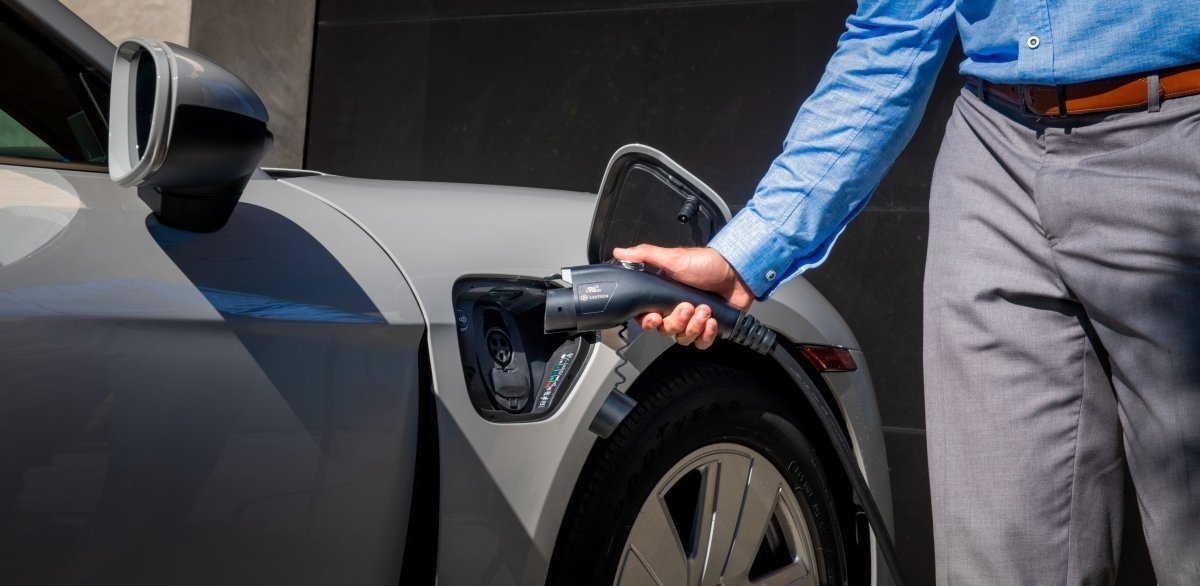 The Best EV Chargers - Everything You Need to Know