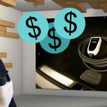 How Much Does It Cost to Install an Electric Car Charger