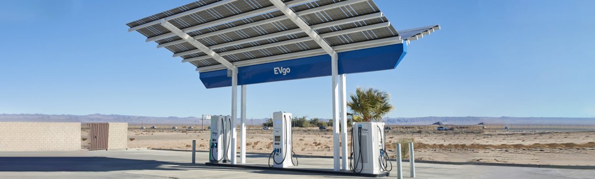 Key Considerations for Installing EV Charging Stations: Design, Safety, and Efficiency