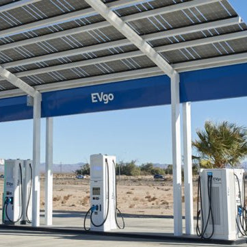 Key Considerations for Installing EV Charging Stations: Design, Safety, and Efficiency