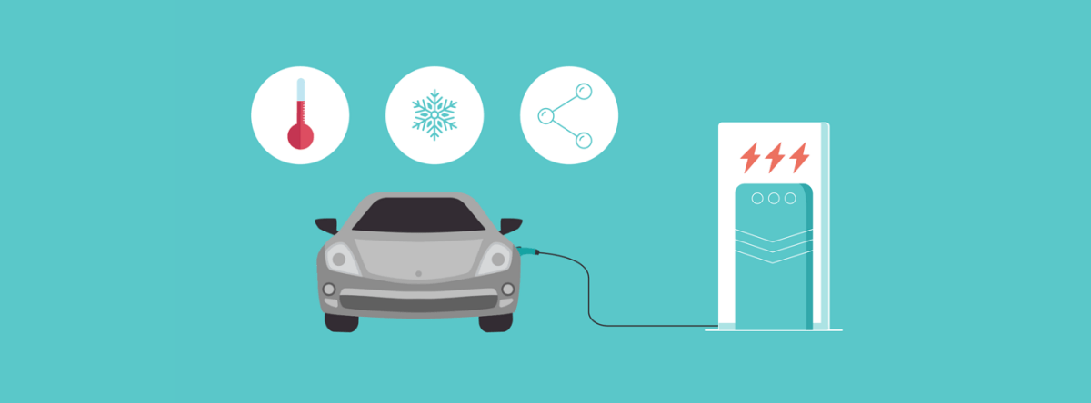 Why Does My Charging Speed Slow Down? — Lectron EV