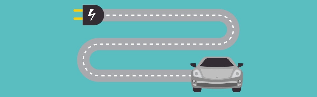 How Far Can My EV Go on a Single Charge?