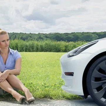 EV Maintenance Checklist: Key Tips for Electric Vehicle Care