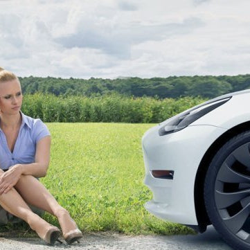 Maintenance Cost of Electric Cars vs Gas Cars
