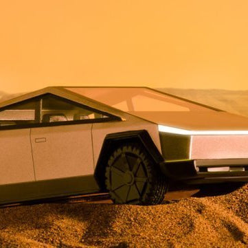 Electric Cars in Hot Weather - What You Need to Know