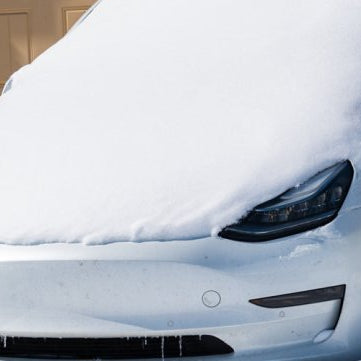 How Effective Are Electric Cars in Cold Weather?