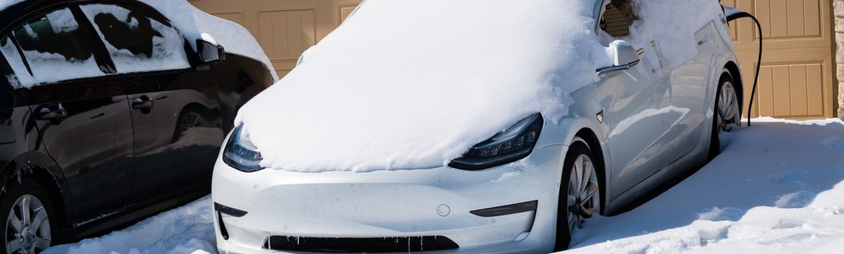 How Effective Are Electric Cars in Winter Conditions?