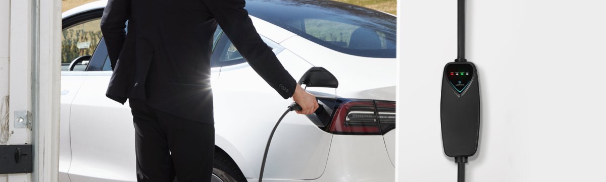 Finding the Best Level 2 EV Charger You Can Buy Lectron EV