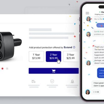 Get Added Protection on Your Lectron Products with the Extend - Protection Plan