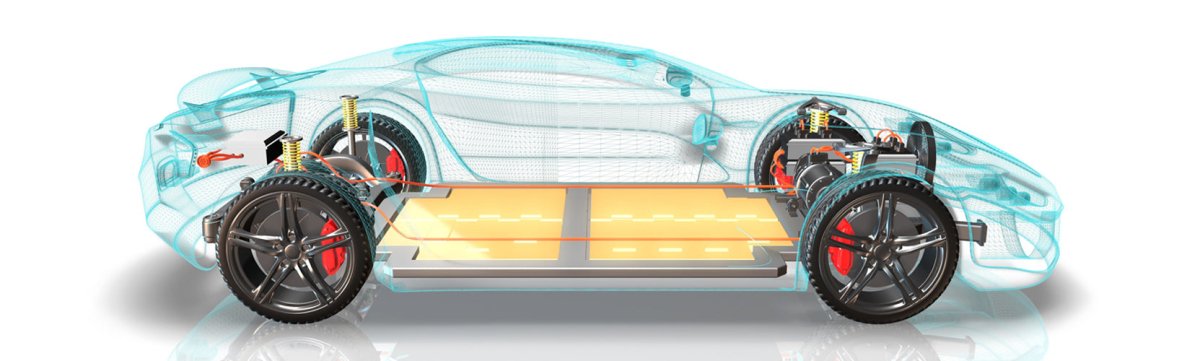 How Do Electric Cars Work? — Lectron EV