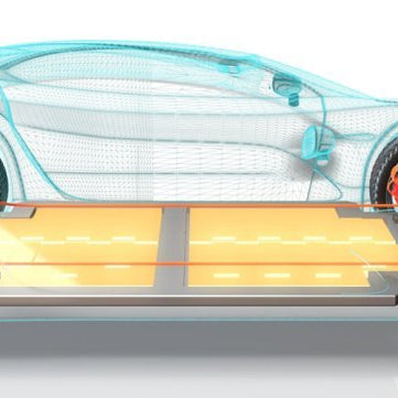How Do Electric Cars Work?
