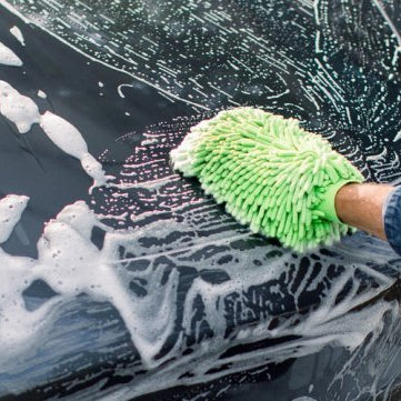 How Do You Wash an Electric Car?