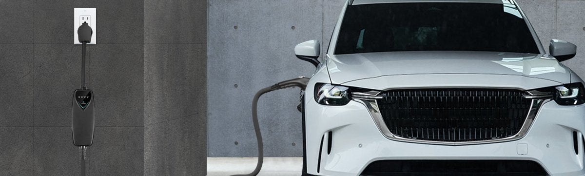 How Fast Does a Level 2 Charger Charge Your EV?