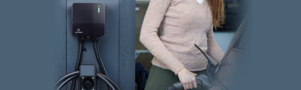 Attention Business Owners! Now You Can Have a Commercial EV Charging Station