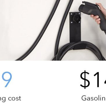 How Much Does it Cost to Charge a Tesla - and How it Compares to Other Vehicles