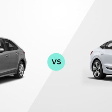 Hybrids vs Electric Cars: What's the Difference?