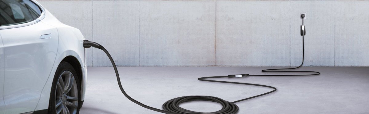 You Gotta Get THIS for Your Tesla Charger!