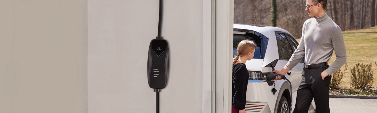 EV Charger Security - Guide to Protecting Your Charging Station