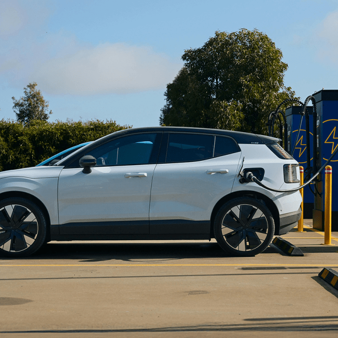 How to Invest in EV Charging Stations for Future Growth