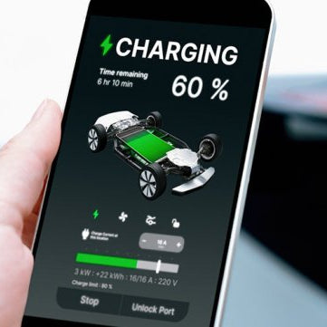 Smart EV Charger vs Dumb: Which One Is Right for Your Needs?