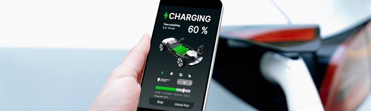 Smart EV Charger vs Dumb: Which One Is Right for Your Needs?