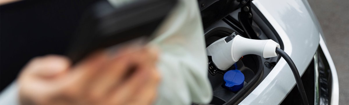 Why Is My Car Charging So Slow? Top Reasons and Solutions