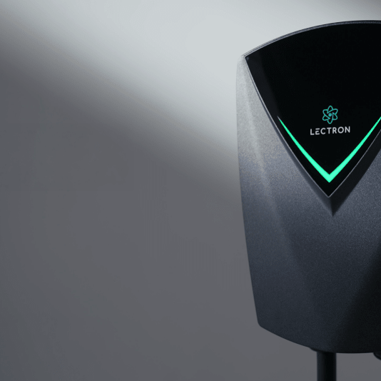 Meet the Lectron Nexus: Automotive-Grade Home Charging You Can Rely On