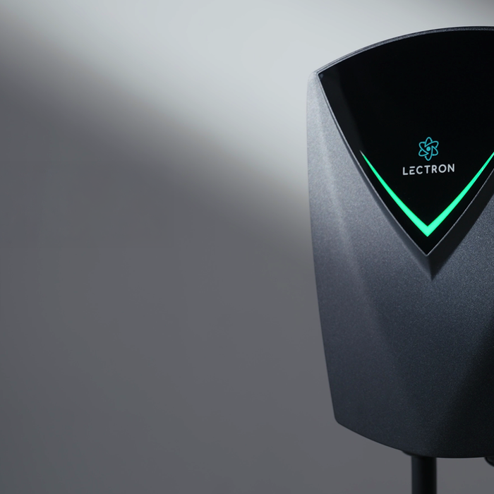 Meet the Lectron Nexus: Automotive-Grade Home Charging You Can Rely On