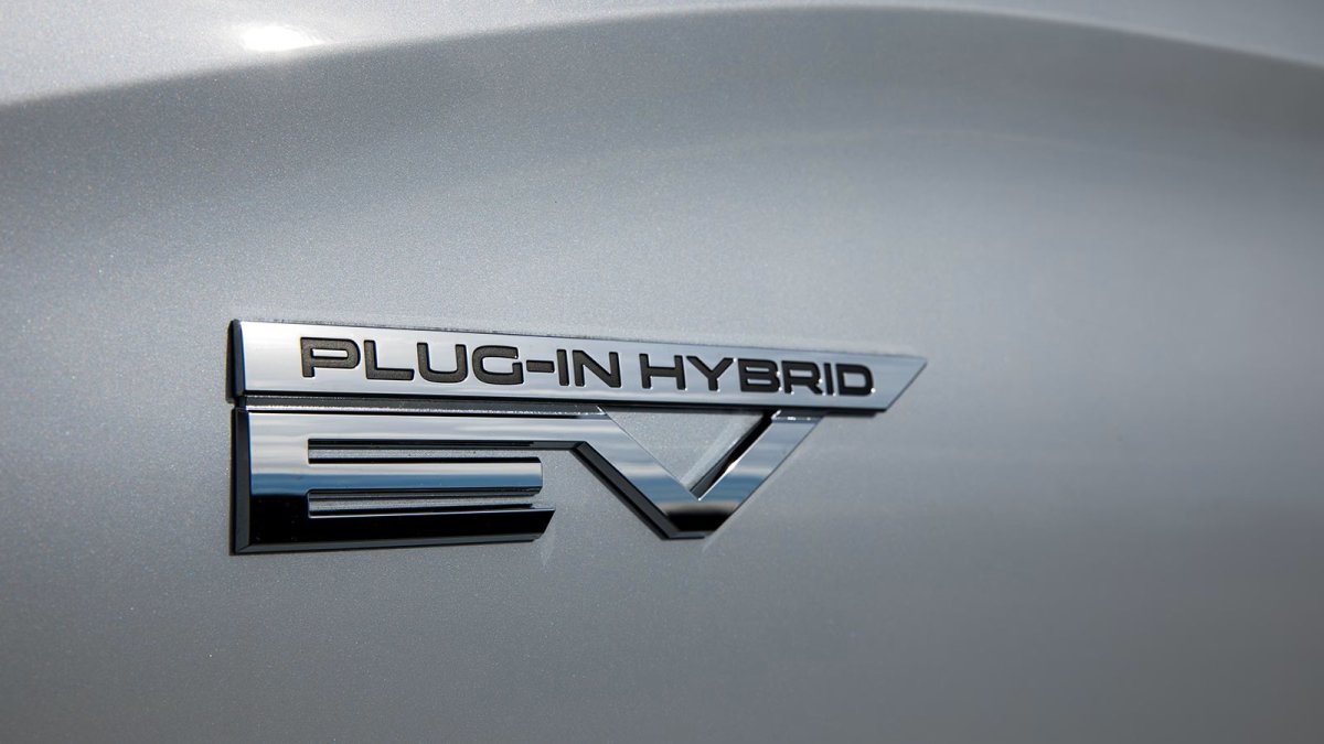 Best Plug In Hybrid Vehicles of 2024