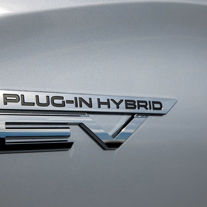 Best Plug In Hybrid Vehicles of 2024