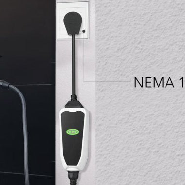 How fast can you charge a Tesla with NEMA 14-50?